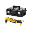Дрель-шуруповерт аккумуляторная угловая DeWALT DCD740NT - Изображение 1