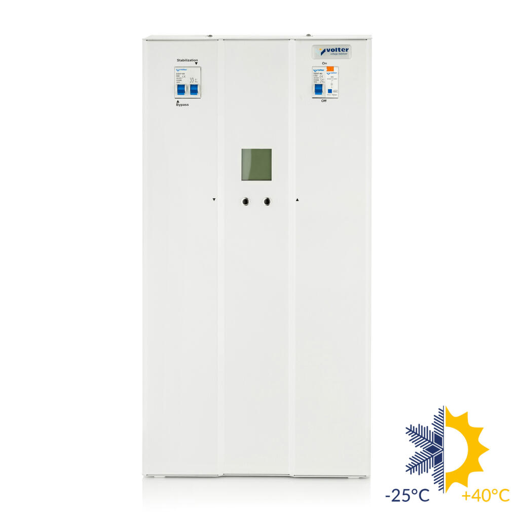 Volter EtalonS-7 (морозостійкий) Volter EtalonS-7 (морозостійкий) - Изображение 2