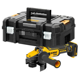 Шлифмашина угловая - болгарка аккумуляторная бесщёточная DeWALT DCG409NT DCG409NT