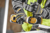 Шлифмашина угловая - болгарка аккумуляторная бесщёточная DeWALT DCG409T1 DCG409T1 - Изображение 7