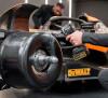 Шуруповёрт ударный McLaren F1 TEAM LIMITED EDITION DeWALT DCF85MM2T - Изображение 12