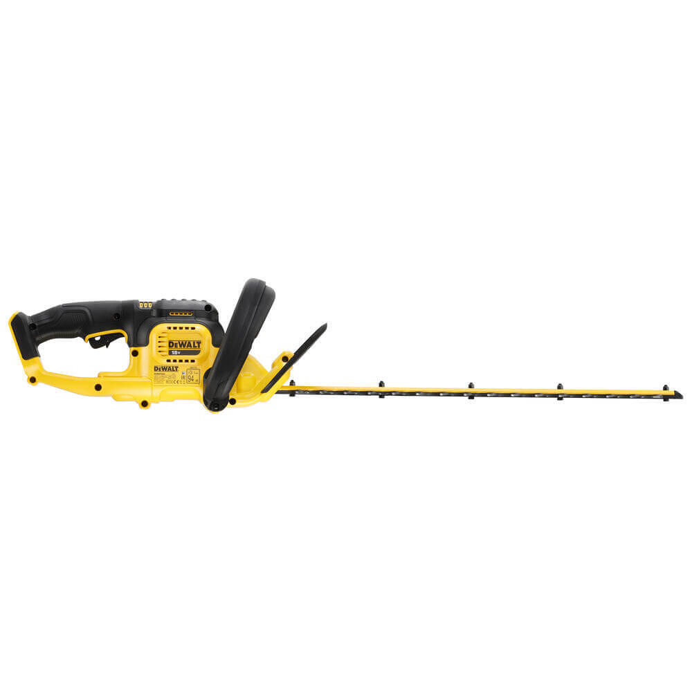 Кусторез аккумуляторный DeWALT DCMHT563N DCMHT563N - Изображение 3