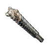 Бур SDS-Plus, XLR, 4 кромки, 8x460x400 мм DeWALT DT8927 DT8927 - Изображение 7