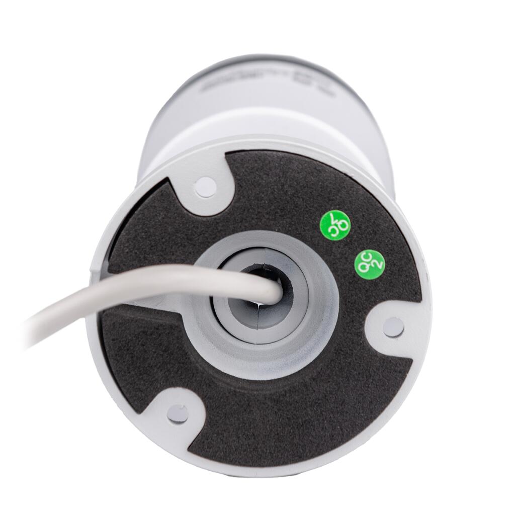 IP камера вулична 4MP POE SD-карта GreenVision GV-187-IP-ECO-AD-COS40-30 - Зображення 6