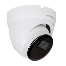 Антивандальная IP камера уличная 5MP POE SD-карта GreenVision GV-172-IP-I-DOS50-30 (Ultra AI)