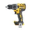 Дрель-шуруповерт аккумуляторная бесщёточная DeWALT DCD791NT - Изображение 3