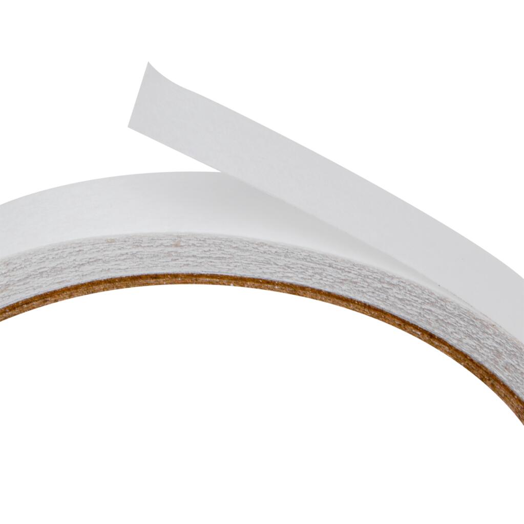 Міцна двостороння стрічка 10 мм - 10 м - Зображення 2