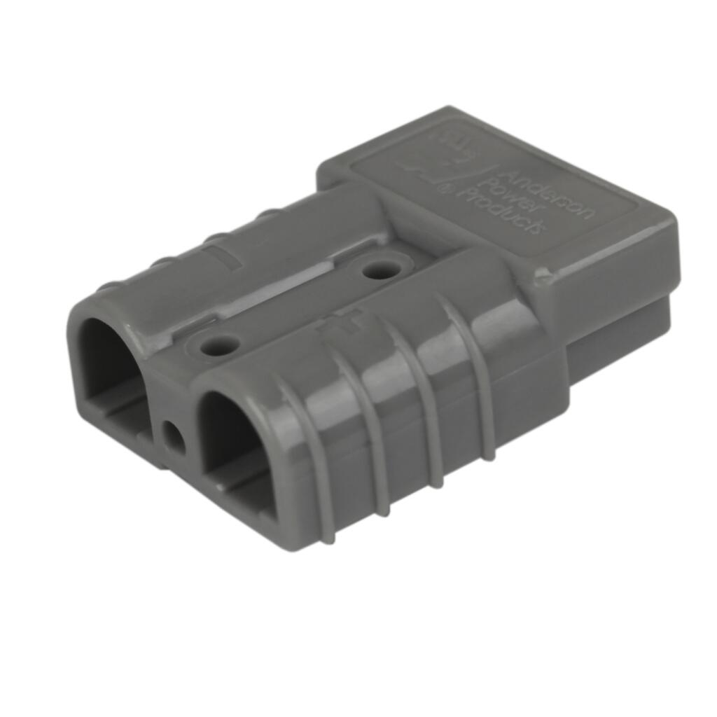 Андерсон роз'єм живлення разъем питания 50A - Зображення 2