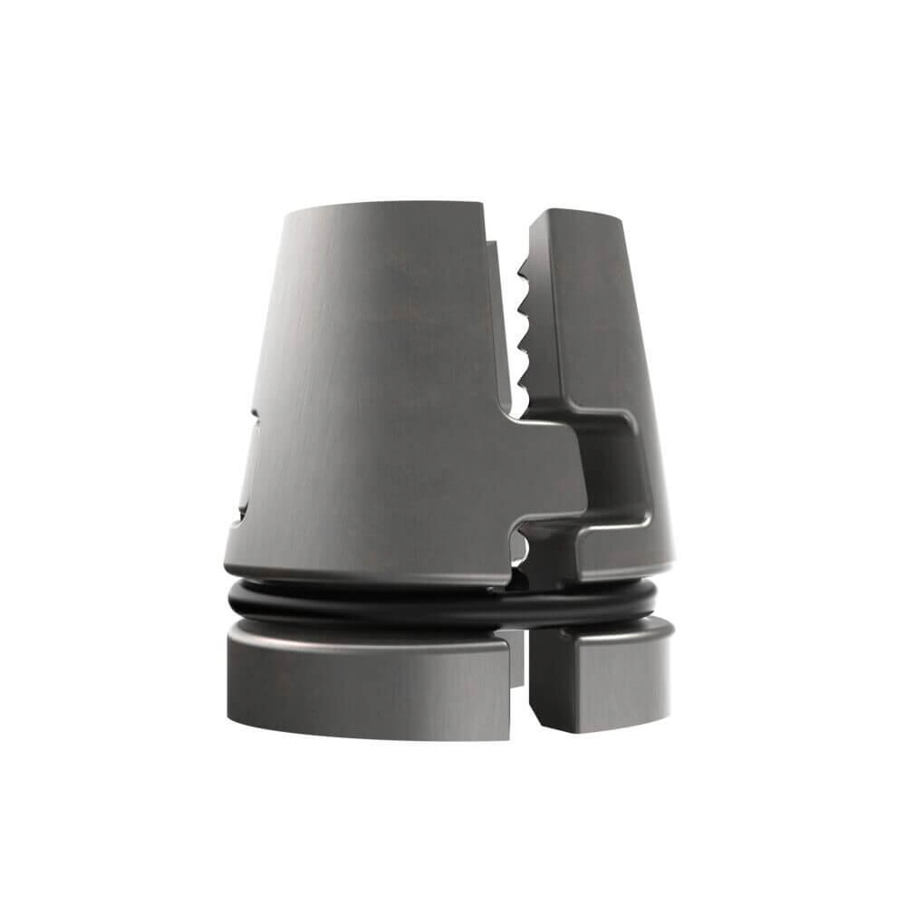 Сменные кулачки для заклепочного пистолета DCF414 DeWALT DCFA4141 DCFA4141 - Изображение 3