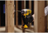 Шуруповерт аккумуляторный бесщеточный DeWALT DCF601N - Изображение 3