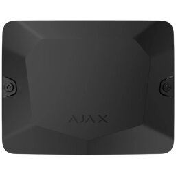 Корпус для защищенного проводного подключения устройств AJAX Case (175х225х57) black