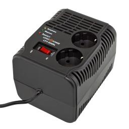 Стабілізатор напруги LPT-500RL (250W)