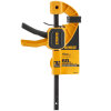 Струбцина М триггерная с максимальным усилием сжатия 63 кг DeWALT DWHT0-83139 DWHT0-83139 - Изображение 4