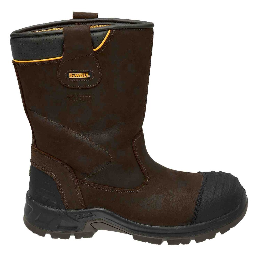 Обувь рабочая MILLINGTON DeWALT DWF50202-104-8 - Изображение 3