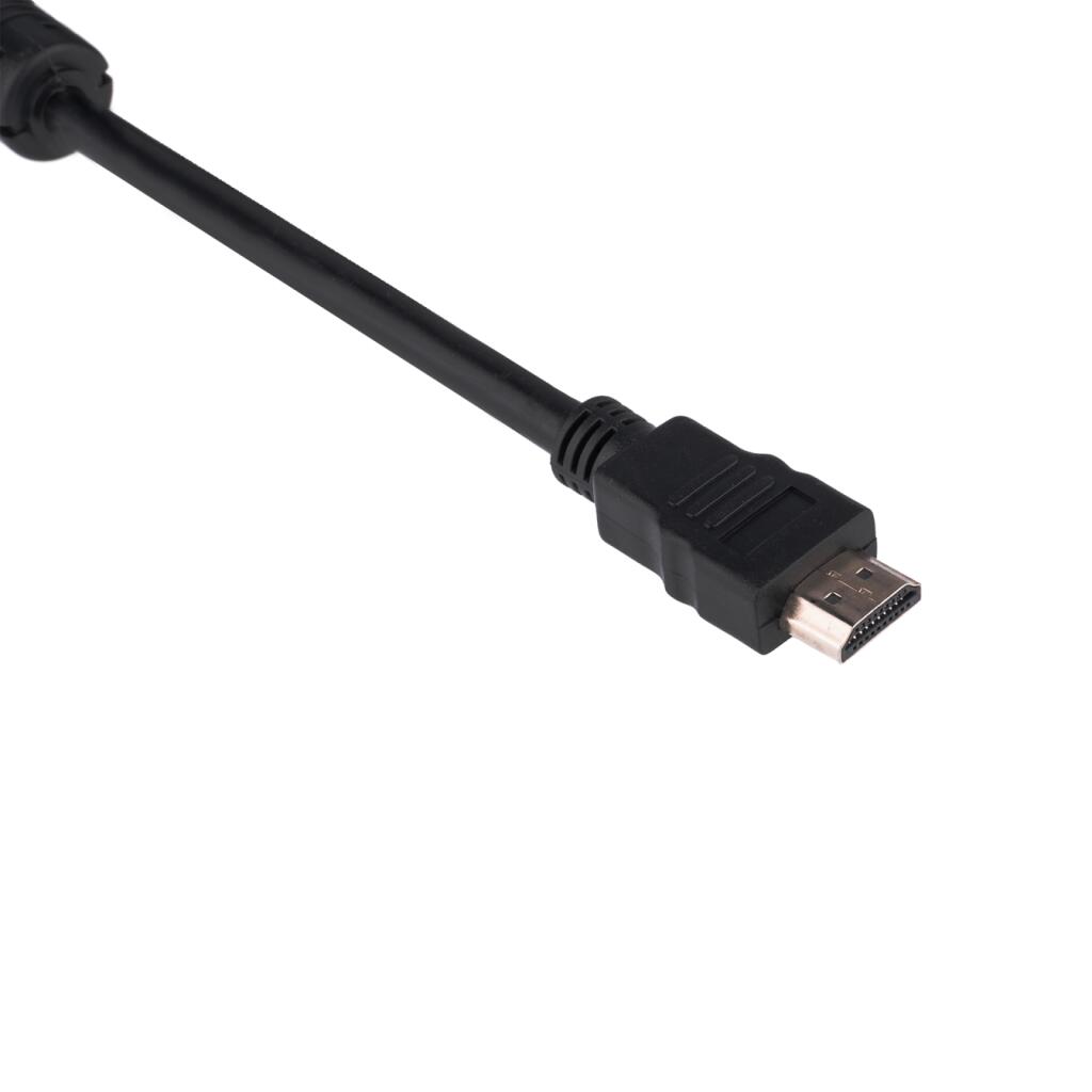 Кабель HDMI-HDMI Ver 1.4 для 3D 20 м - Зображення 2