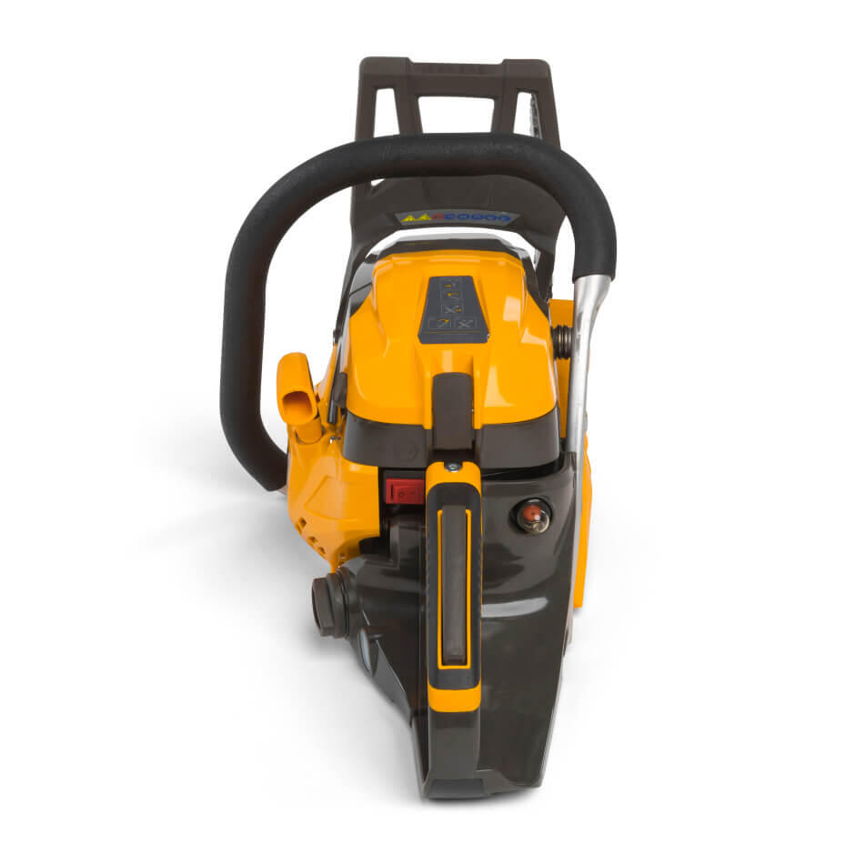 Пила ланцюгова бензинова STIGA CS545 - Зображення 5