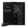 ИБП LogicPower LPY-PSW-2500VA+ (1800Вт) 10A/20A с правильной синусоидой 24V - Изображение 4