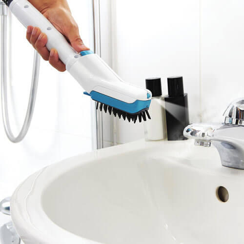 Щітки для пароочищувачів Steam-Buster BLACK+DECK FSMHSS - Зображення 3