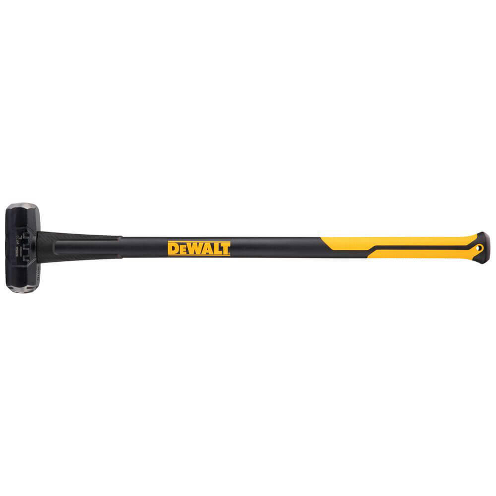 Кувалда с весом головки 3600 г DeWALT DWHT56028-0 - Изображение 5