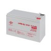 Аккумулятор гелевый LPM-GL 12V - 7.5 Ah - Изображение 4