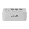 Модуль для додаткового живлення пристроїв AJAX LineSupply (45 W) Fibra white - Изображение 1