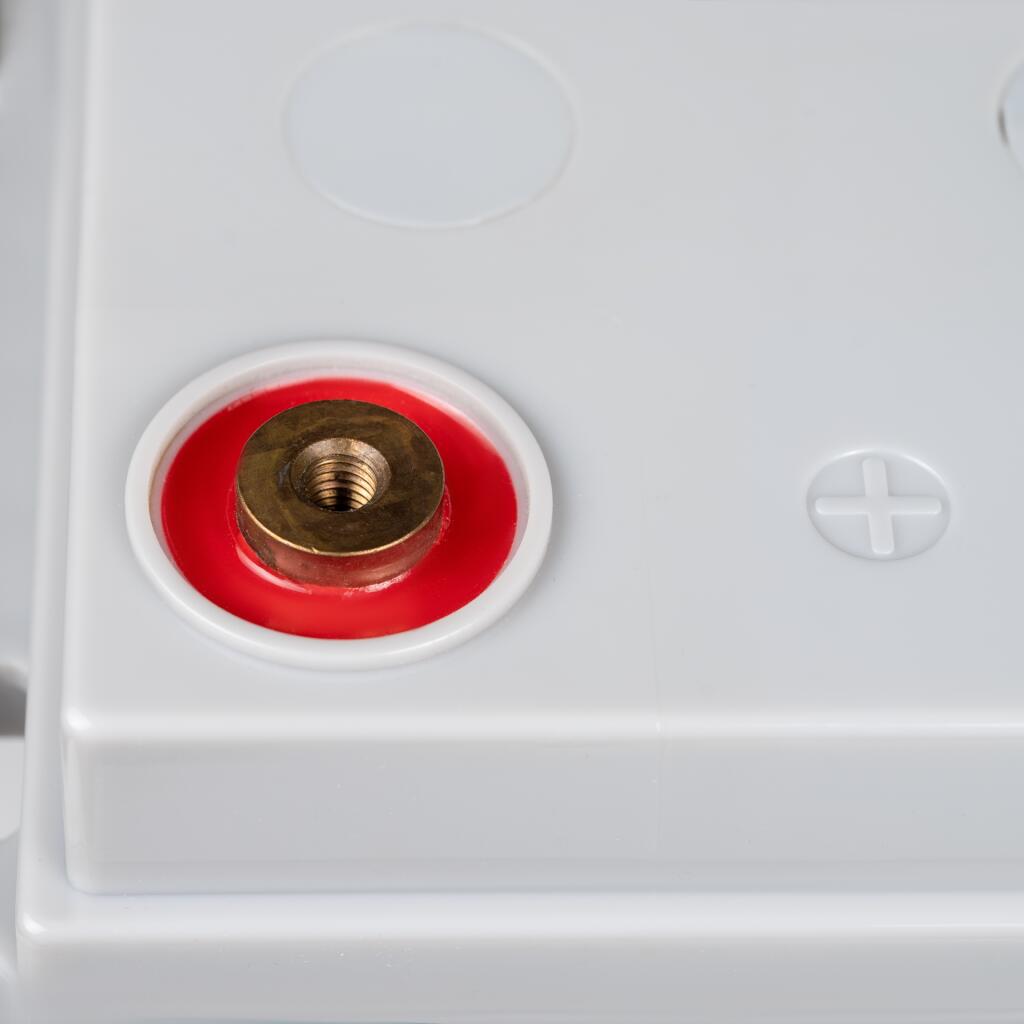 Акумулятор мультигелевий LPM-MG 12V - 150 Ah - Зображення 5