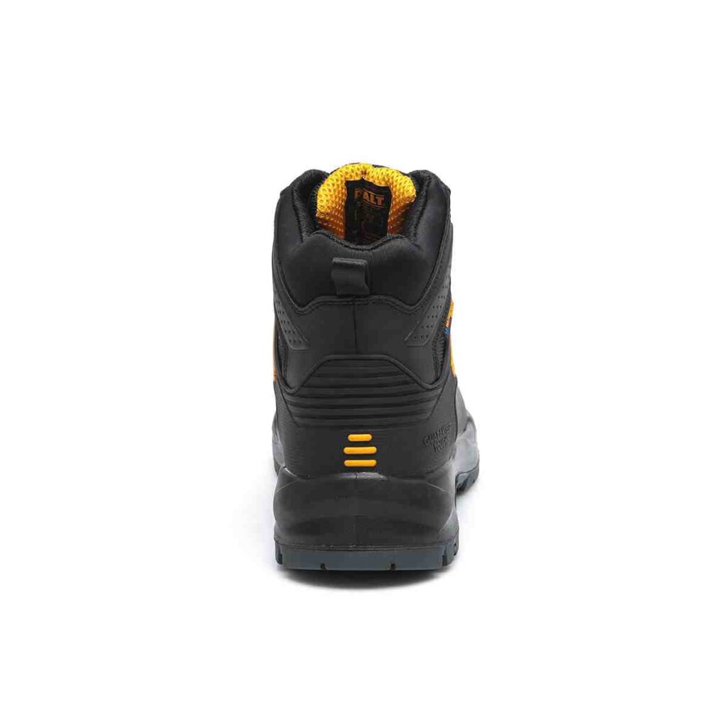 Обувь рабочая DOUGLAS DeWALT DWF50232-101-11 - Изображение 9