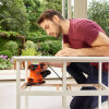 Шлифмашина вибрационная сетевая BLACK+DECKER BEW200 BEW200 - Изображение 6