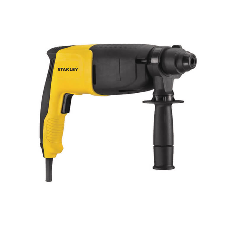 Перфоратор сетевой SDS-Plus STANLEY STHR202K STHR202K - Изображение 2