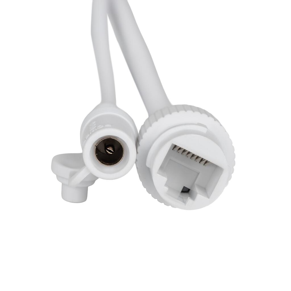 Наружная IP камера GreenVision 4 МР GV-192-IP-FM-COA40-20 POE SD (Lite) - Изображение 7