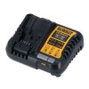 Набор из двух инструментов аккумуляторных бесщеточных McLaren F1 TEAM LIMITED EDITION DeWALT DCK200MP2T - Изображение 6