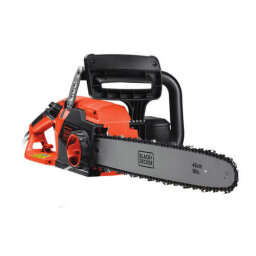 Пила цепная электрическая BLACK+DECKER CS2245 CS2245