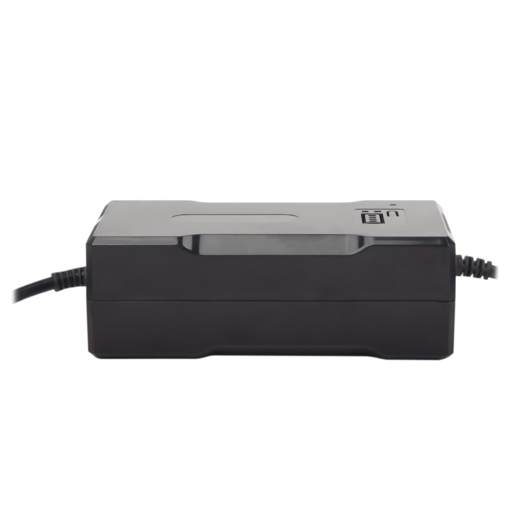 Зарядное устройство для аккумуляторов LiFePO4 36V (43.2V)-5A-180W - Изображение 5