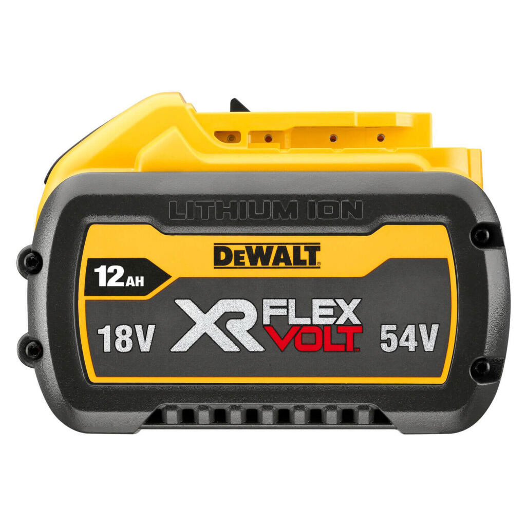 Аккумуляторная батарея DeWALT DCB548 DCB548 - Изображение 3