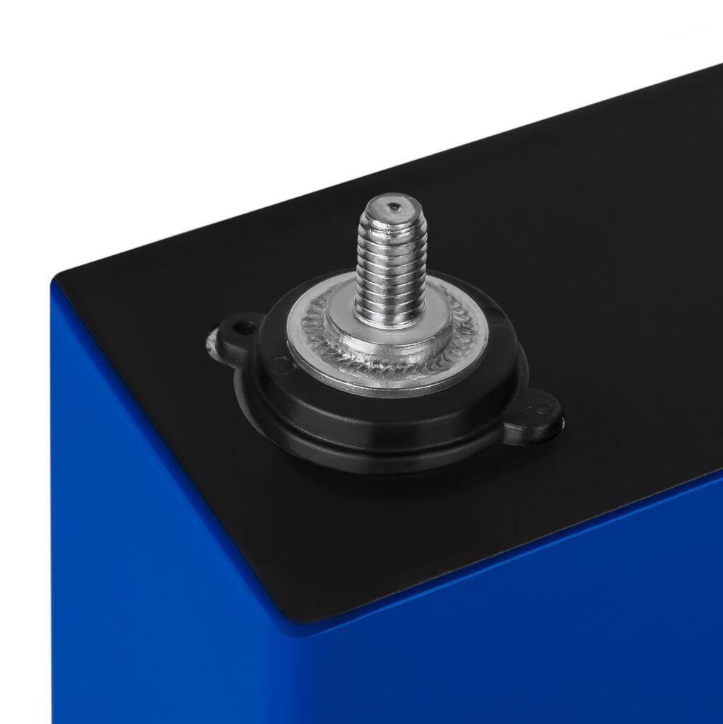 Аккумулятор LiFePO4 90 Ah - 3.2V (CATL) - Изображение 5