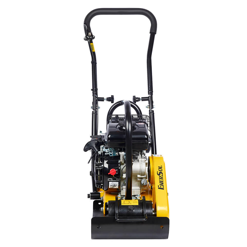 Виброплита прямоходная EnerSol EPC-052L EPC-052L - Изображение 3