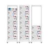 Аккумулятор LP LiFePO4 Battery HVM 819,2V 150Ah (122880 Wh) BMS 160А P AB Lrack white - Изображение 1