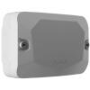 Корпус для защищенного проводного подключения устройств AJAX Case (106х168х56) white - Изображение 2