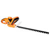 Кусторез электрический SEQUOIA SEHT0620T SEHT0620T - Изображение 6