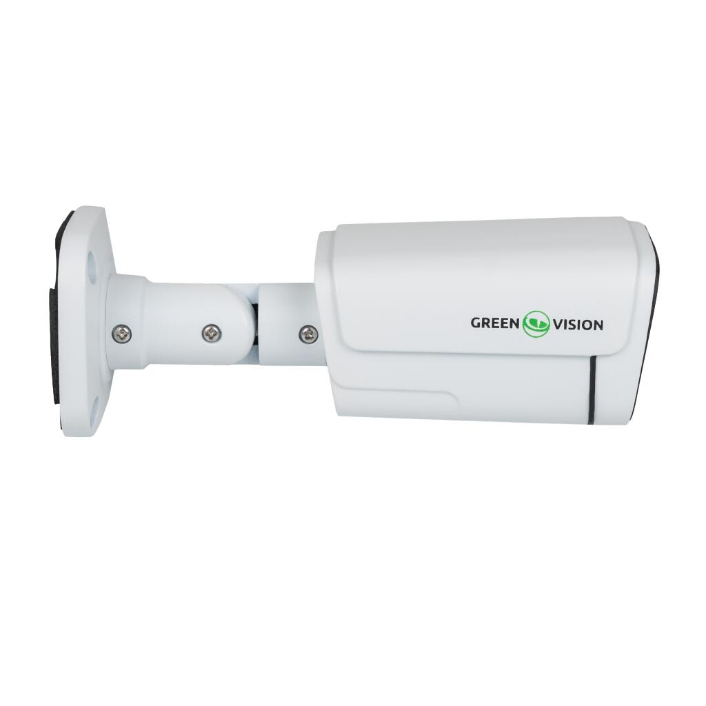 Наружная IP камера GreenVision 4 МР GV-192-IP-FM-COA40-20 POE SD (Lite) - Изображение 3