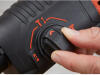 Перфоратор мережевий SDS-Plus BLACK+DECKER BEHS0 BEHS01K - Зображення 12