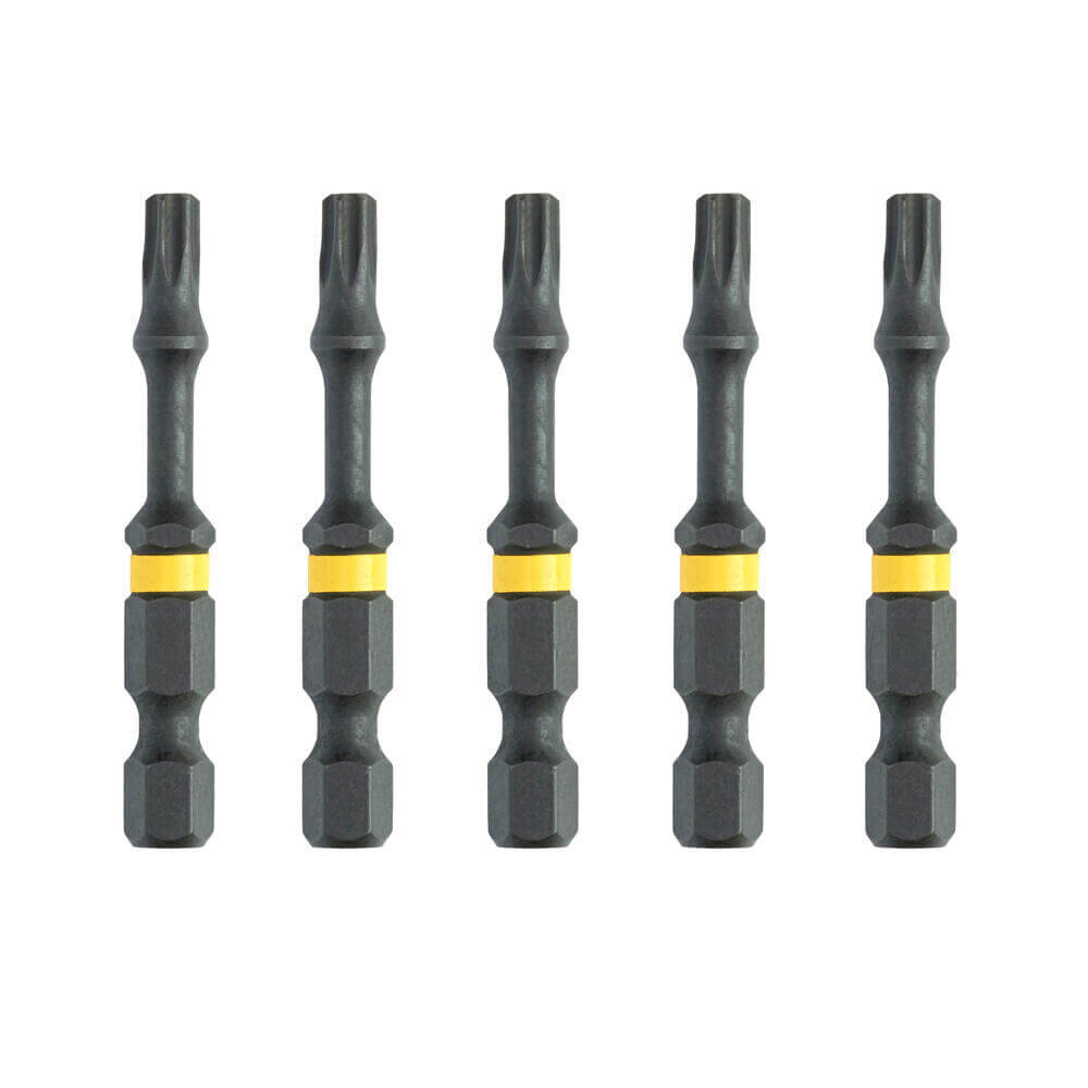 Набор бит DeWALT DT7398T - Изображение 2