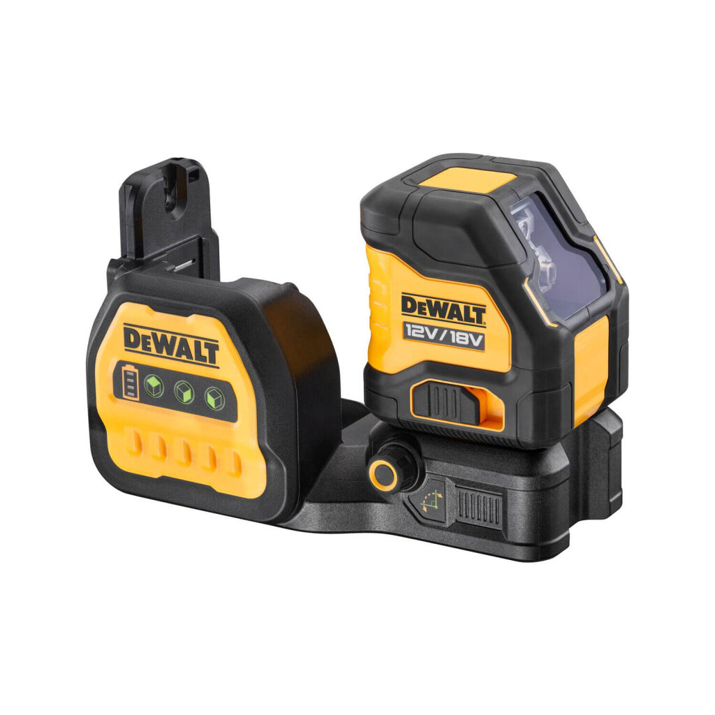 Уровень лазерный линейный DeWALT DCE088NG18 DCE088NG18 - Изображение 2