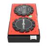 Smart BMS плата LP LiFePO4 12V 4S Dis 60A Ch 30A UART+RS485+CAN - Зображення 5
