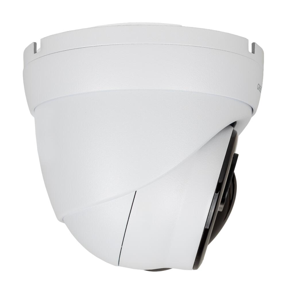 Антивандальная IP камера уличная 5MP POE SD-карта GreenVision GV-172-IP-I-DOS50-30 (Ultra AI) - Изображение 5