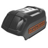 Зарядний пристрій BLACK+DECKER BDCU15AN - Изображение 4