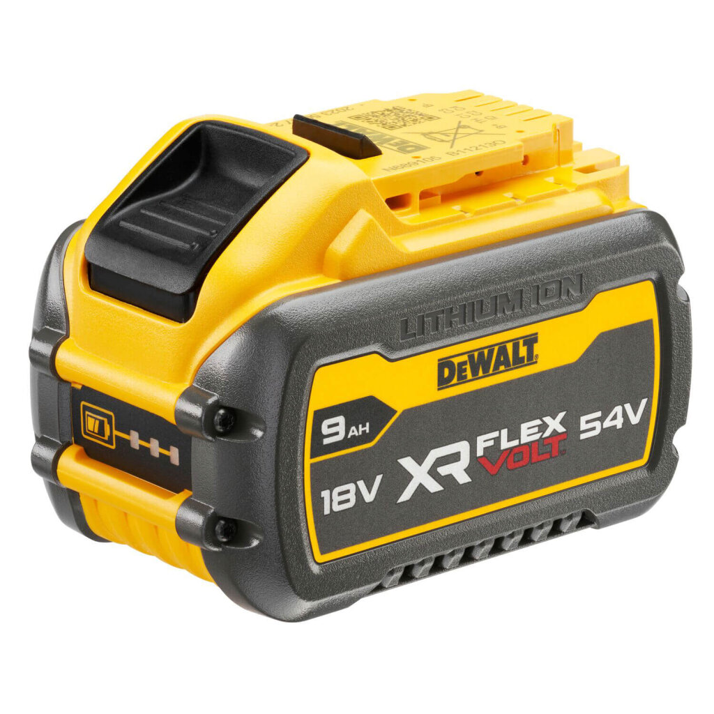 Акумуляторна батарея DeWALT DCB547 DCB547 - Изображение 1