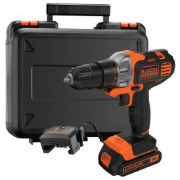 Аккумуляторный многофункциональный инструмент BLACK+DECKER MT218K MT218K