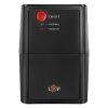 Источник бесперебойного питания (ИБП) LPМ U850VA-P (510Вт) - Изображение 3