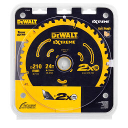 Диск пильный EXTREME DeWALT DT20432